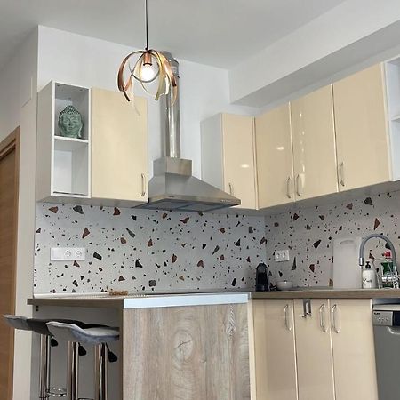 Del Mar 1C - New Beach First Floor One Bed Flat Puerto de Sagunto Exterior foto