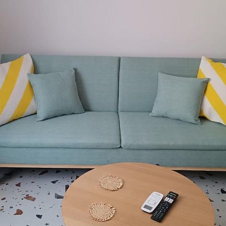 Del Mar 1C - New Beach First Floor One Bed Flat Puerto de Sagunto Exterior foto