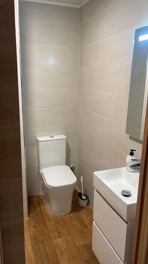 Del Mar 1C - New Beach First Floor One Bed Flat Puerto de Sagunto Exterior foto