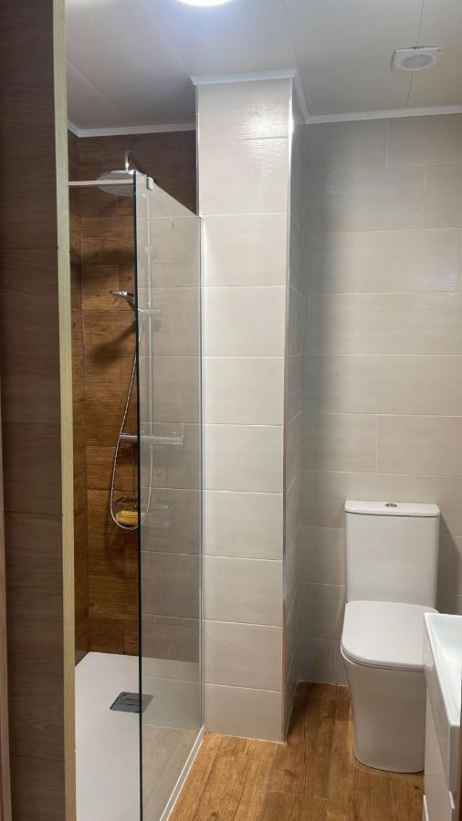 Del Mar 1C - New Beach First Floor One Bed Flat Puerto de Sagunto Exterior foto