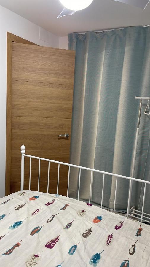 Del Mar 1C - New Beach First Floor One Bed Flat Puerto de Sagunto Exterior foto