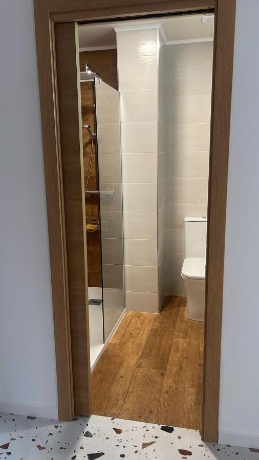 Del Mar 1C - New Beach First Floor One Bed Flat Puerto de Sagunto Exterior foto
