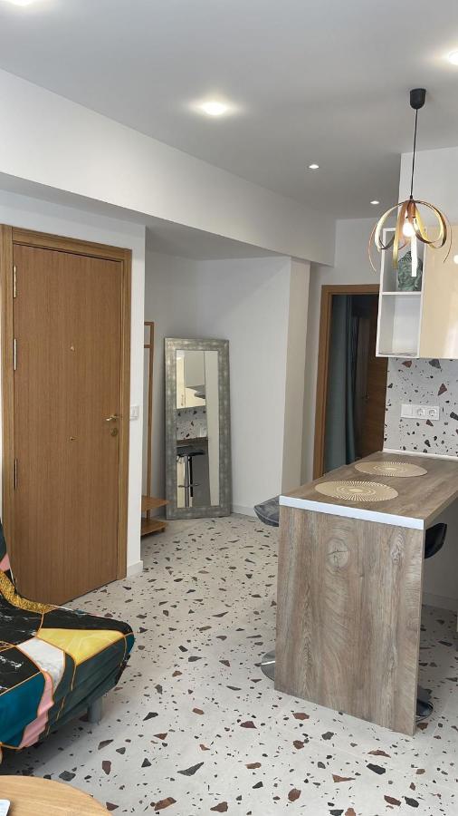 Del Mar 1C - New Beach First Floor One Bed Flat Puerto de Sagunto Exterior foto