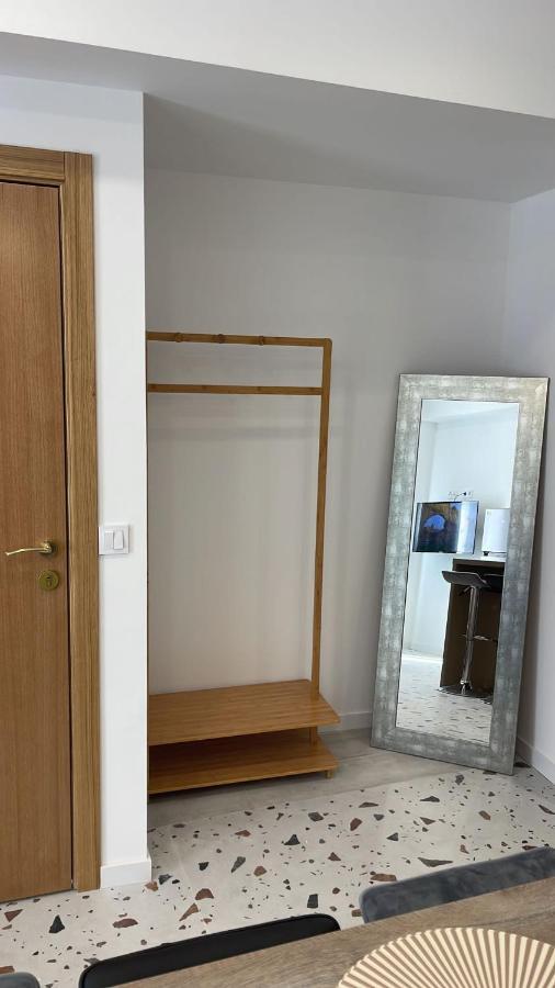 Del Mar 1C - New Beach First Floor One Bed Flat Puerto de Sagunto Exterior foto