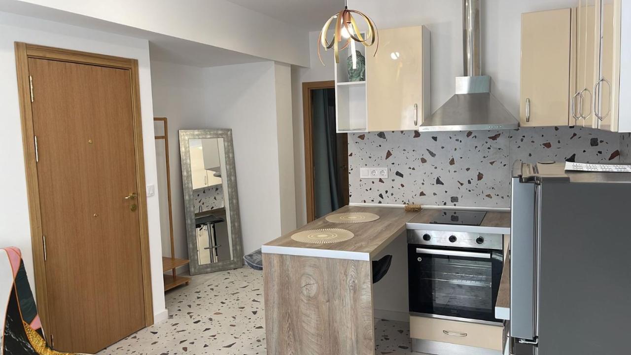 Del Mar 1C - New Beach First Floor One Bed Flat Puerto de Sagunto Exterior foto
