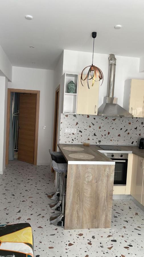 Del Mar 1C - New Beach First Floor One Bed Flat Puerto de Sagunto Exterior foto