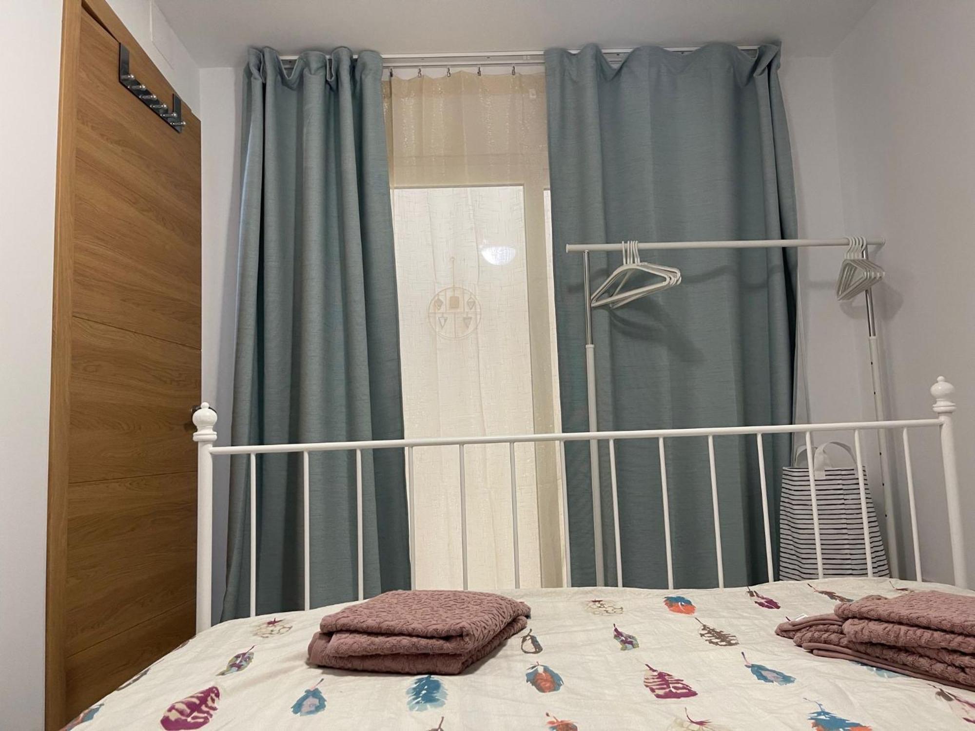 Del Mar 1C - New Beach First Floor One Bed Flat Puerto de Sagunto Exterior foto